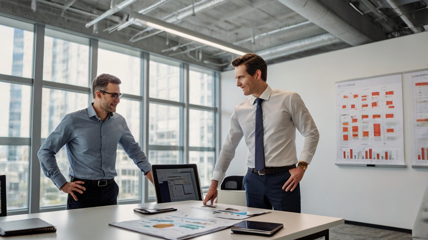 Consultation Financière